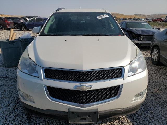 Photo 5 from auction – 2012 CHEVROLET TRAVERSE L with VIN 1GNKVGED0CJ381997