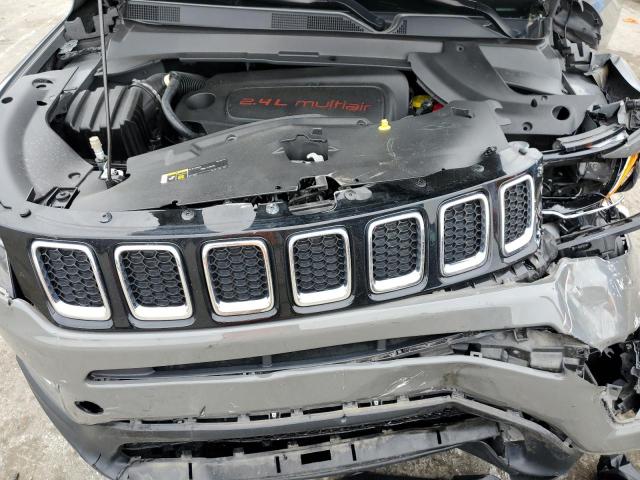 Photo 12 from auction – 2021 JEEP COMPASS LI with VIN 3C4NJDCBXMT578543