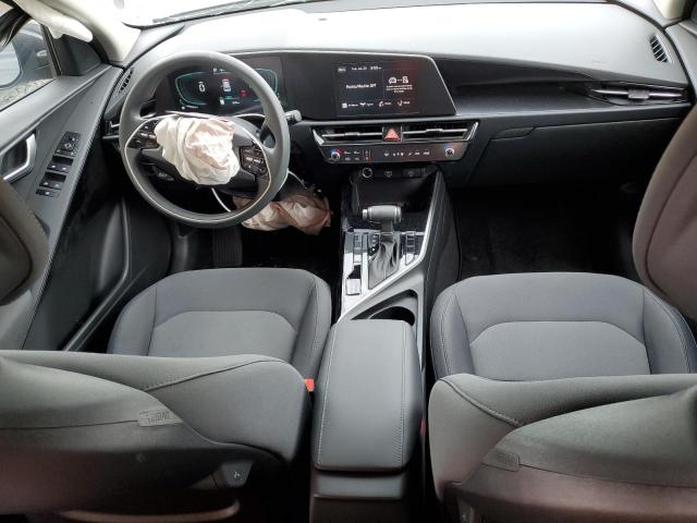 Photo 8 from auction – 2024 KIA NIRO LX with VIN KNDCP3LE5R5121124