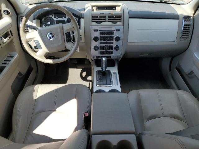 Photo 8 from auction – 2008 MERCURY MARINER PR with VIN 4M2CU97198KJ35329