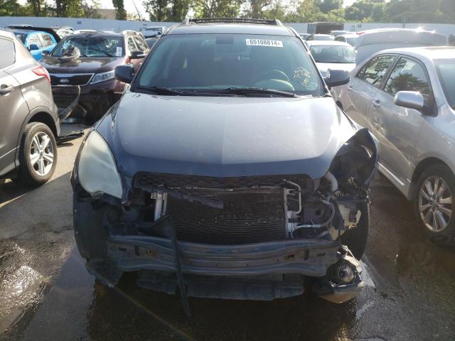 Photo 5 from auction – 2010 CHEVROLET EQUINOX LT with VIN 2CNFLEEWXA6320782