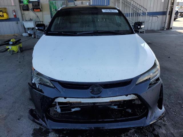 Photo 5 from auction – 2014 TOYOTA SCION TC with VIN JTKJF5C73E3068302