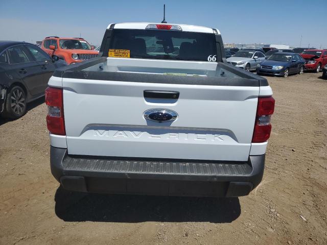 Photo 6 from auction – 2023 FORD MAVERICK X with VIN 3FTTW8E36PRA83716