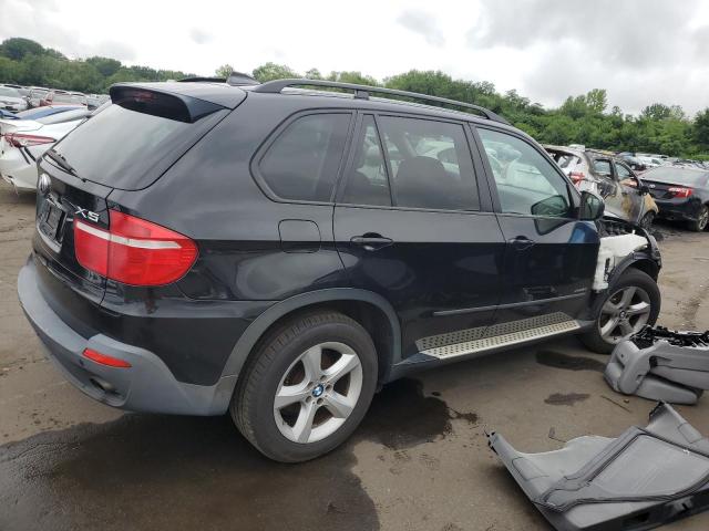 Photo 3 from auction – 2009 BMW X5 XDRIVE3 with VIN 5UXFE43589L272235