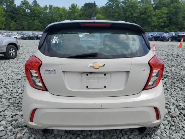 Photo 6 from auction – 2019 CHEVROLET SPARK 1LT with VIN KL8CD6SA5KC715053
