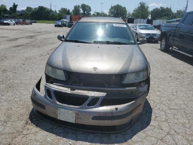 Photo 5 from auction – 2006 SAAB 9-3 AERO with VIN YS3FH56U561126571