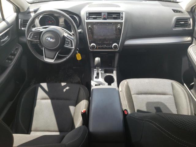 Photo 8 from auction – 2019 SUBARU OUTBACK 2. with VIN 4S4BSAFC2K3275831