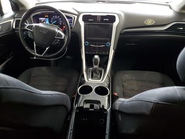Photo 8 from auction – 2013 FORD FUSION SE with VIN 3FA6P0H91DR146587