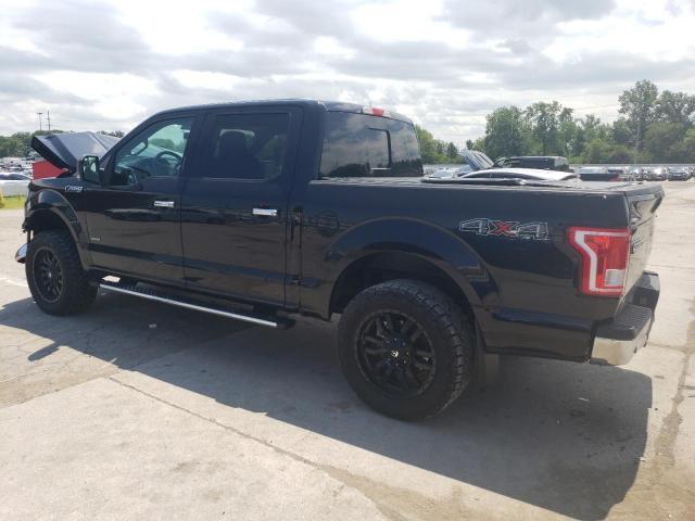 Zdjęcie 2 z aukcji – 2016 FORD F150 SUPER z VIN 1FTEW1EP9GFC58461
