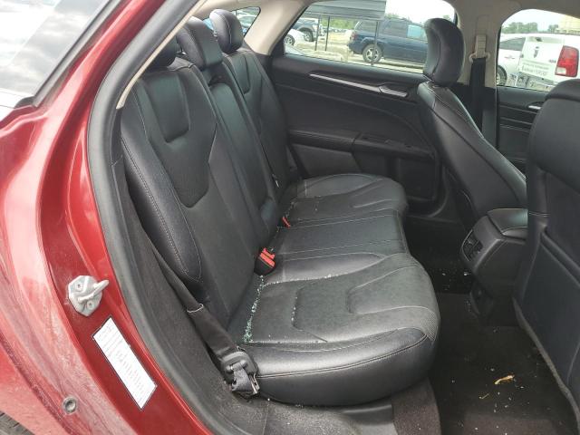 Photo 10 from auction – 2019 FORD FUSION TIT with VIN 3FA6P0D98KR186698