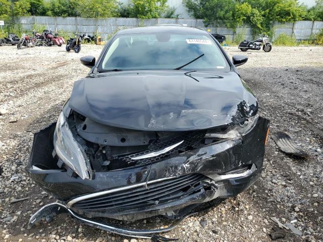 Photo 5 from auction – 2016 CHRYSLER 200 LIMITE with VIN 1C3CCCAG3GN107353