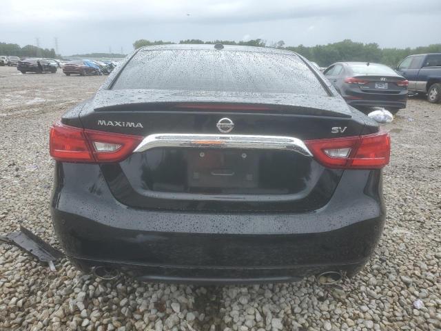 Photo 6 from auction – 2017 NISSAN MAXIMA 3.5 with VIN 1N4AA6AP8HC377286