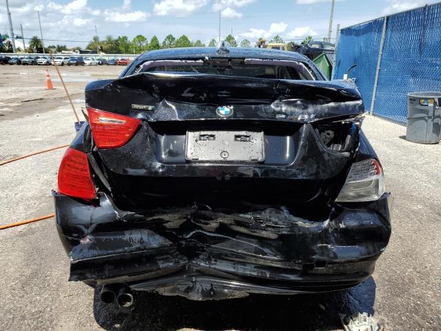 Photo 6 from auction – 2011 BMW 328 I with VIN WBAPH7G59BNM56258