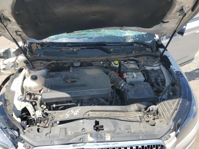 Photo 12 from auction – 2020 LINCOLN CORSAIR with VIN 5LMCJ1C95LUL10192