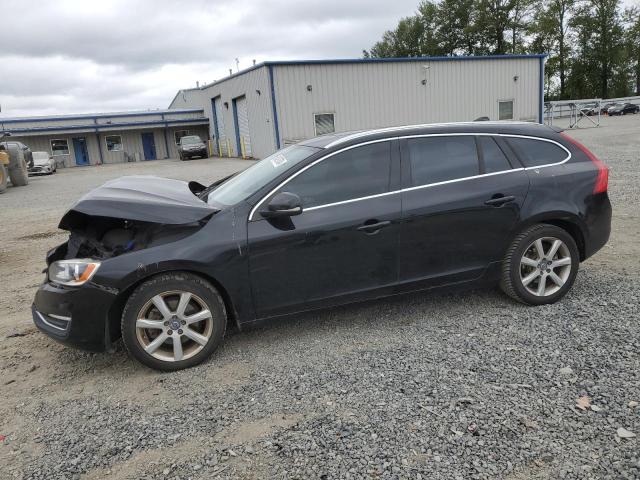 VOLVO V60 T5 PRE 2016 with VIN YV140MEK2G1287763 - Photo from auction