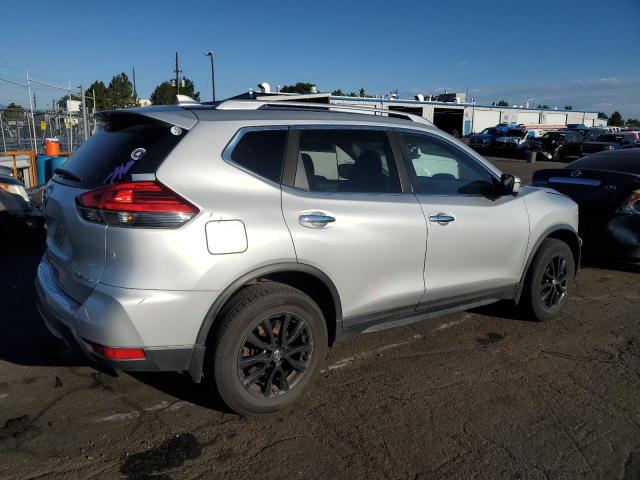 Photo 3 from auction – 2017 NISSAN ROGUE S with VIN KNMAT2MV2HP506459