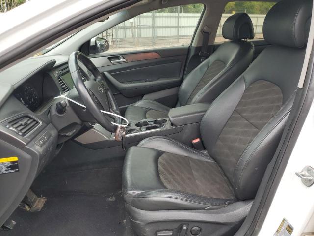 Photo 7 from auction – 2016 HYUNDAI SONATA SPO with VIN 5NPE34AF5GH315543