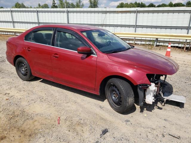 Photo 4 from auction – 2017 VOLKSWAGEN JETTA S with VIN 3VW2B7AJ2HM229806