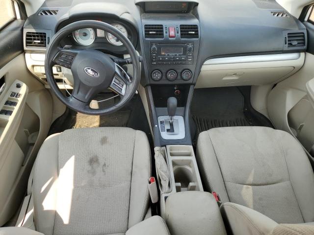 صورة رقم 8 من المزاد - 2012 SUBARU IMPREZA SP مع VIN JF1GPAL62CH236144