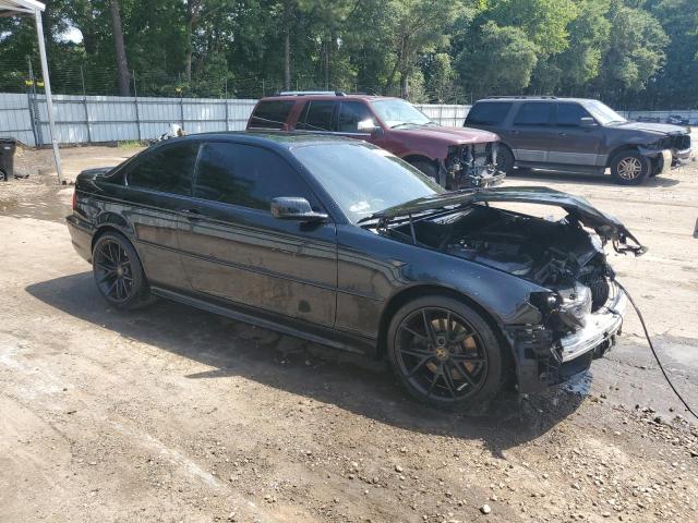 Photo 4 from auction – 2005 BMW 330 CI with VIN WBABD53485PL16931
