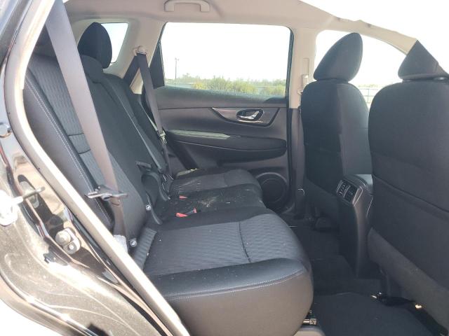Photo 11 from auction – 2018 NISSAN ROGUE S with VIN KNMAT2MT4JP581958