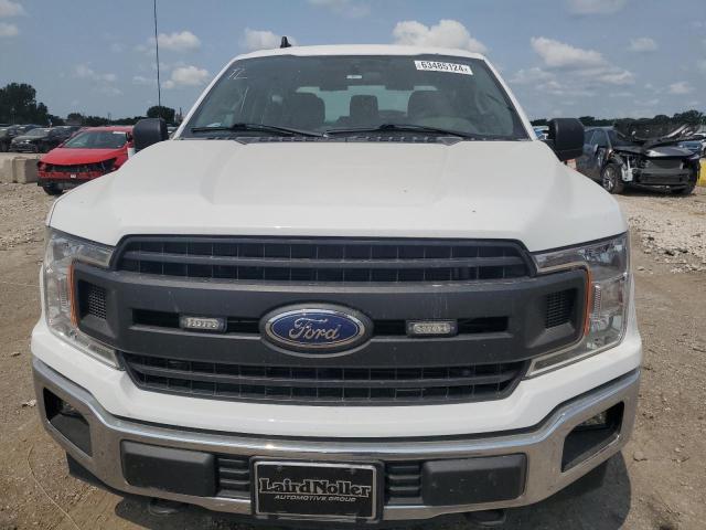 Photo 5 from auction – 2020 FORD F150 SUPER with VIN 1FTEW1EB4LKF26967