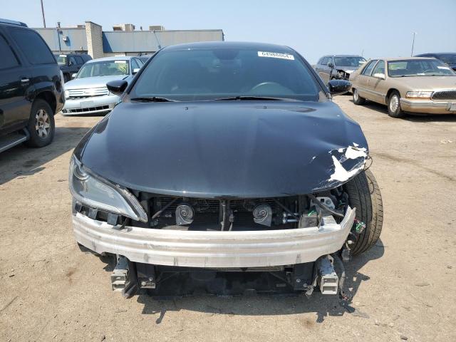 Photo 5 from auction – 2016 CHRYSLER 200 S with VIN 1C3CCCBG7GN144369