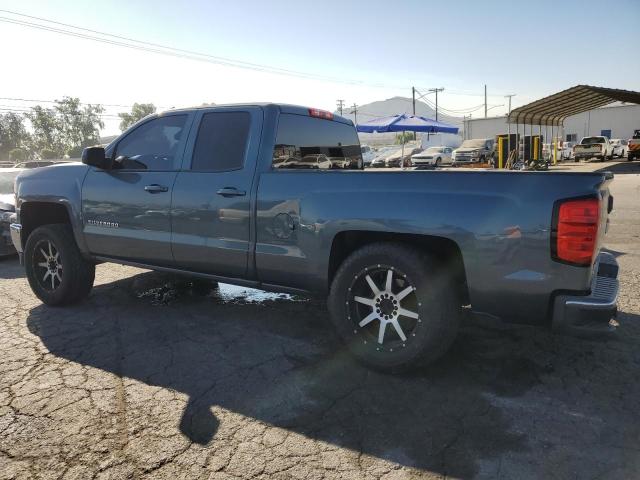 Photo 2 from auction – 2014 CHEVROLET SILVERADO with VIN 1GCRCREC3EZ261907