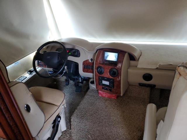 صورة رقم 5 من المزاد - 2011 WIND MOTORHOME مع VIN 1F6NF53Y090A01717