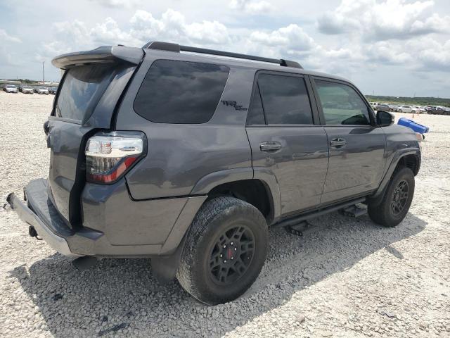 Photo 3 from auction – 2019 TOYOTA 4RUNNER SR with VIN JTEBU5JR9K5737349
