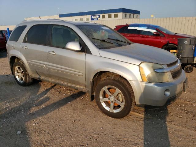 Photo 4 from auction – 2007 CHEVROLET EQUINOX LT with VIN 2CNDL63F576032287