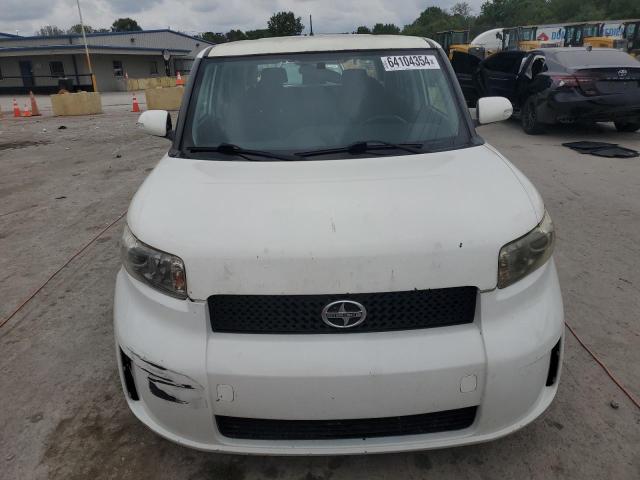 Photo 5 from auction – 2012 TOYOTA SCION XB with VIN JTLZE4FE9CJ006949