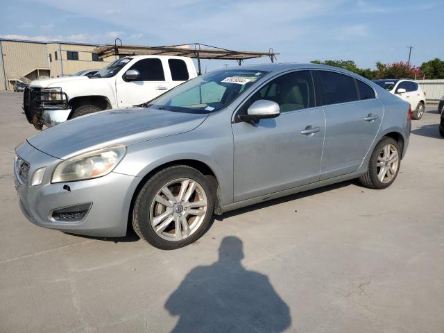 Photo 1 from auction – 2013 VOLVO S60 T5 with VIN YV1612FS6D1223374