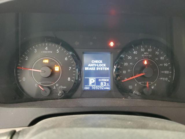 Photo 9 from auction – 2015 TOYOTA SIENNA LE with VIN 5TDKK3DC8FS528531