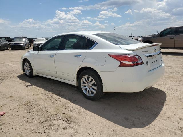 Photo 2 from auction – 2013 NISSAN ALTIMA 2.5 with VIN 1N4AL3AP4DN556318