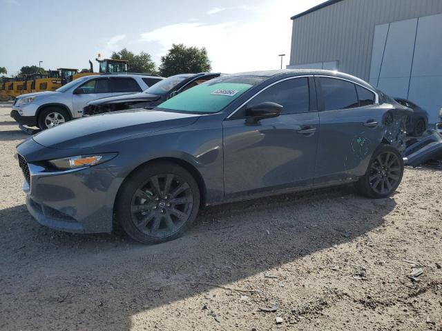 MAZDA 3 PREFERRE 2023 with VIN 3MZBPACM5PM369093 - Photo from auction
