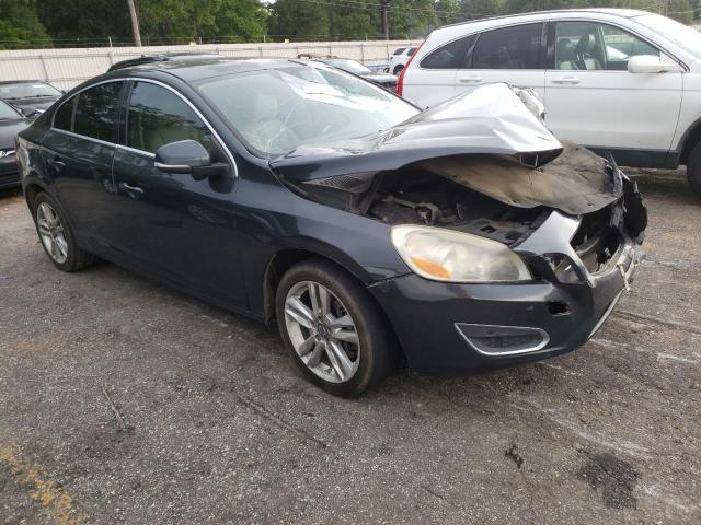 Photo 4 from auction – 2012 VOLVO S60 T5 with VIN YV1622FS4C2133484