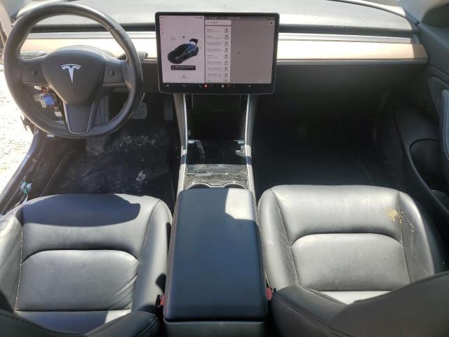 Photo 8 from auction – 2018 TESLA MODEL 3 with VIN 5YJ3E1EA7JF031352