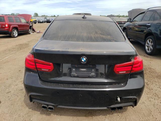 Photo 6 from auction – 2018 BMW 320 XI with VIN WBA8A3C55JA491540