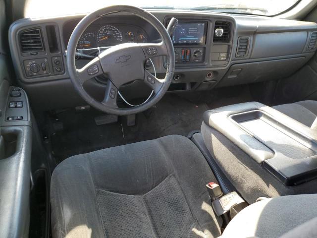 Photo 8 from auction – 2004 CHEVROLET SILVERADO with VIN 1GCEC19T14Z352733