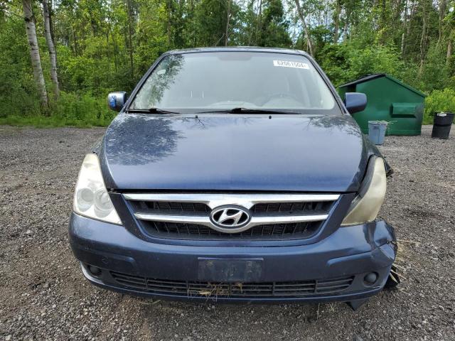 Photo 5 from auction – 2008 HYUNDAI ENTOURAGE with VIN KNDMC233286056007