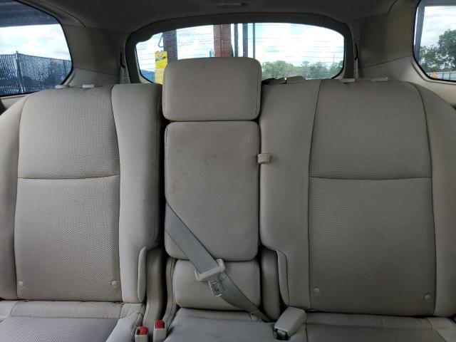 Photo 10 from auction – 2017 NISSAN PATHFINDER with VIN 5N1DR2MN3HC619707
