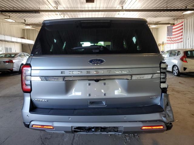 Photo 6 from auction – 2022 FORD EXPEDITION with VIN 1FMJK2AT1NEA52004