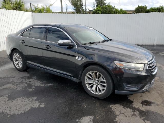 Photo 4 from auction – 2013 FORD TAURUS LIM with VIN 1FAHP2F81DG232004