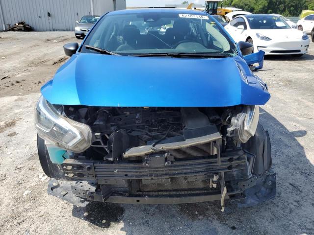 Photo 5 from auction – 2020 NISSAN VERSA S with VIN 3N1CN8DV5LL912779