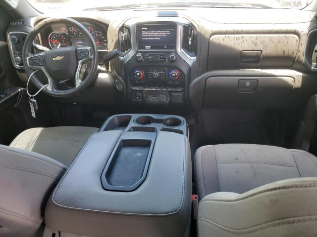 Photo 8 from auction – 2019 CHEVROLET SILVERADO with VIN 3GCUYDED9KG136543