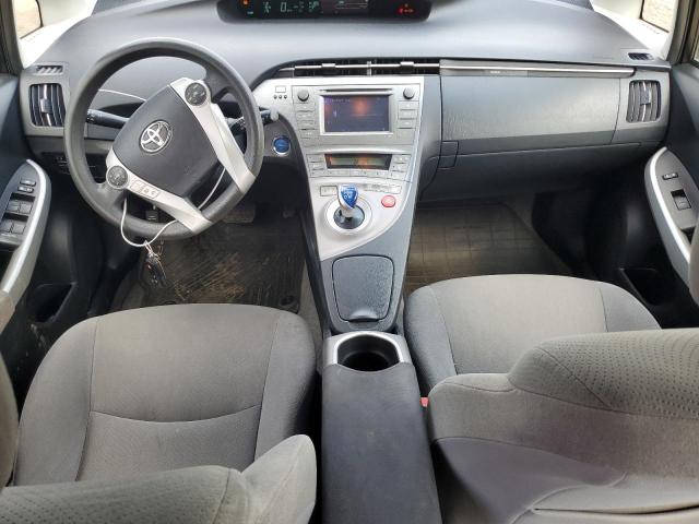 Photo 8 from auction – 2014 TOYOTA PRIUS with VIN JTDKN3DU9E0359573
