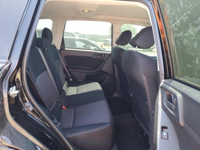 Photo 11 from auction – 2015 SUBARU FORESTER 2 with VIN JF2SJADC5FH541850
