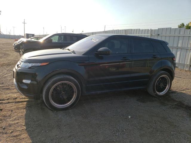 LAND ROVER RANGE ROVE 2014 with VIN SALVT2BG8EH865528 - Photo from auction