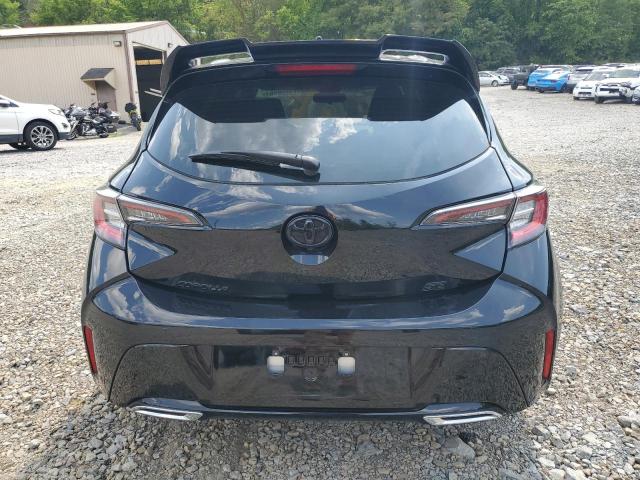 Photo 6 from auction – 2022 TOYOTA COROLLA SE with VIN JTND4MBE6N3166787